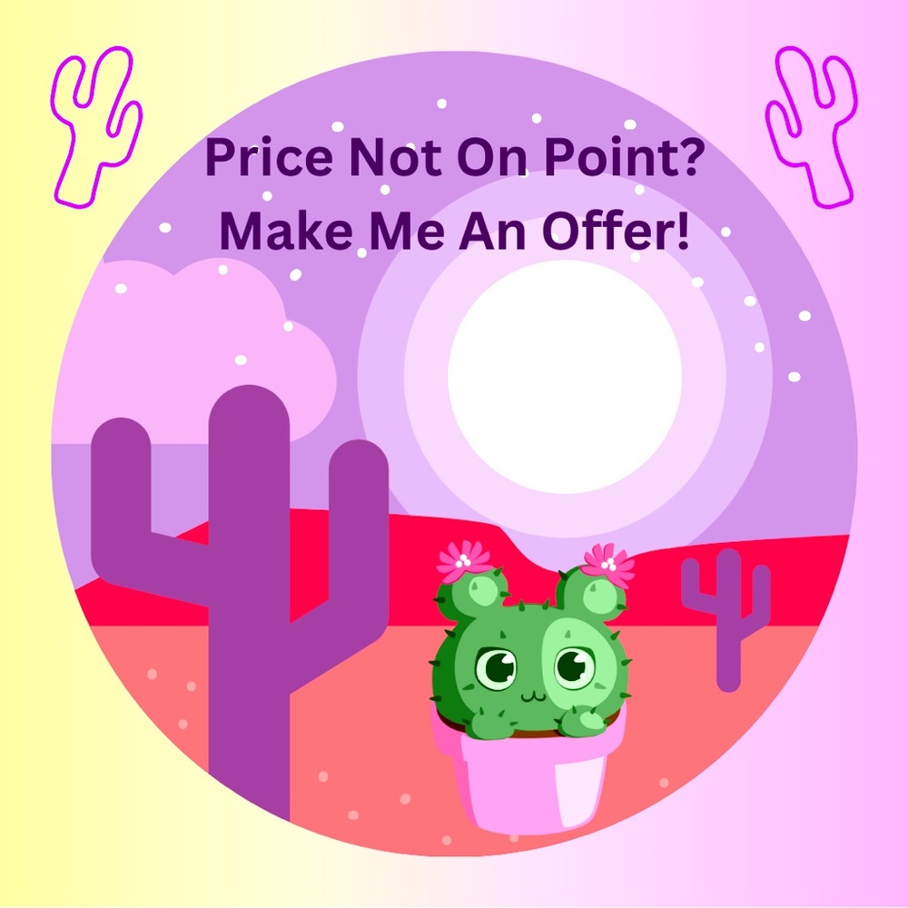 Make Me An Offer!